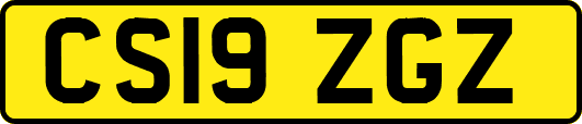 CS19ZGZ