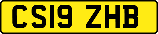 CS19ZHB