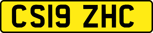 CS19ZHC