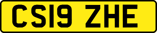 CS19ZHE