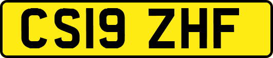 CS19ZHF