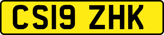 CS19ZHK