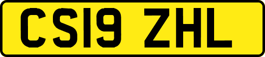 CS19ZHL