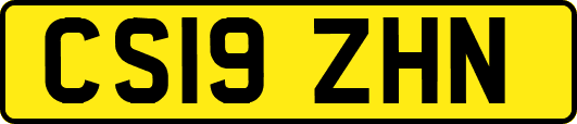 CS19ZHN