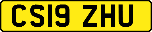 CS19ZHU