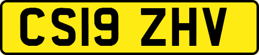 CS19ZHV