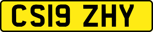 CS19ZHY