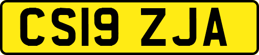 CS19ZJA