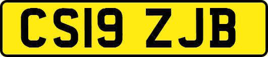 CS19ZJB