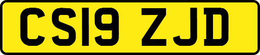 CS19ZJD