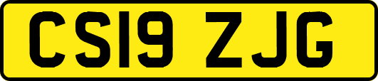 CS19ZJG