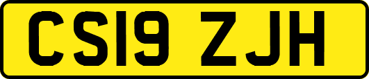 CS19ZJH