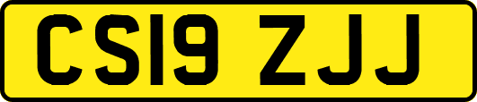 CS19ZJJ