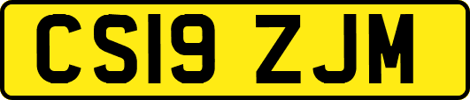 CS19ZJM