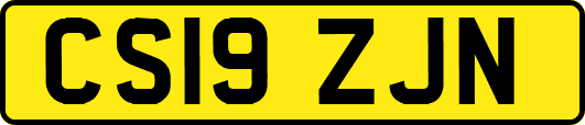 CS19ZJN