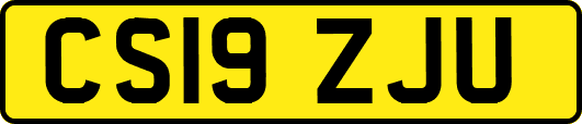 CS19ZJU