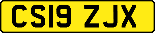 CS19ZJX