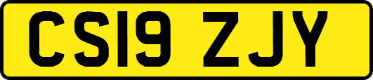 CS19ZJY