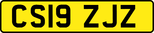 CS19ZJZ