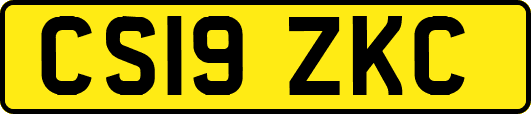 CS19ZKC