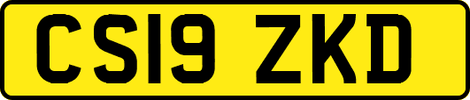 CS19ZKD