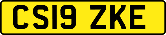 CS19ZKE