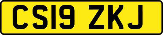 CS19ZKJ