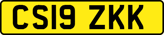 CS19ZKK