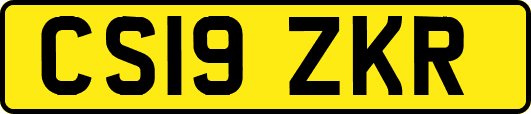 CS19ZKR