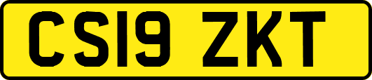 CS19ZKT