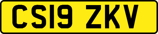 CS19ZKV