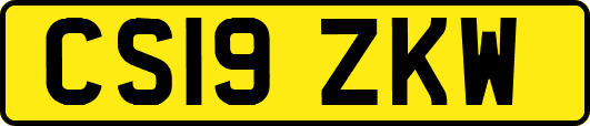 CS19ZKW