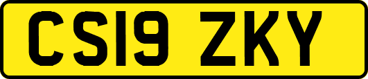 CS19ZKY