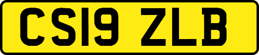 CS19ZLB