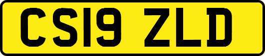 CS19ZLD
