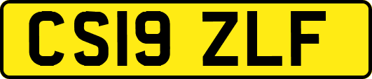CS19ZLF