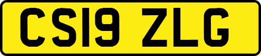 CS19ZLG
