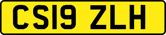 CS19ZLH