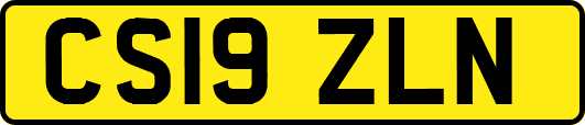 CS19ZLN
