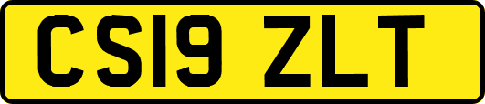 CS19ZLT