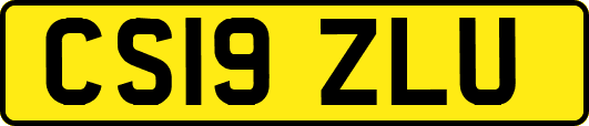 CS19ZLU