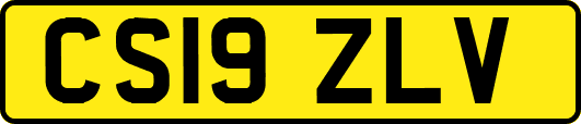 CS19ZLV