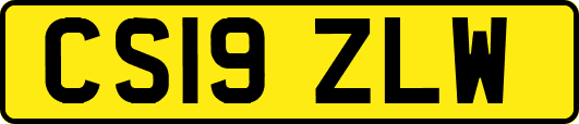 CS19ZLW