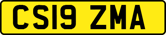 CS19ZMA
