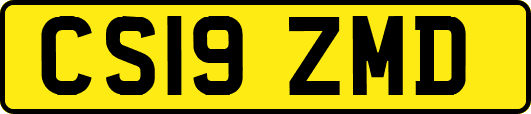 CS19ZMD