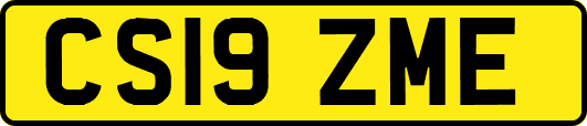 CS19ZME
