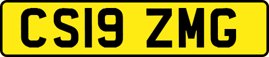 CS19ZMG