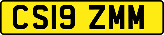 CS19ZMM