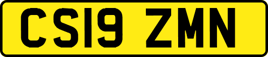 CS19ZMN