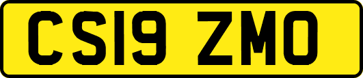 CS19ZMO